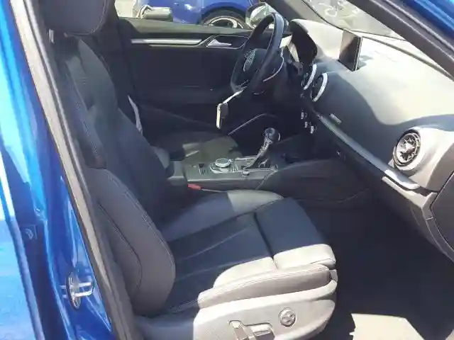 WAUB1GFFXJ1041335 2018 AUDI S3 PREMIUM PLUS-4