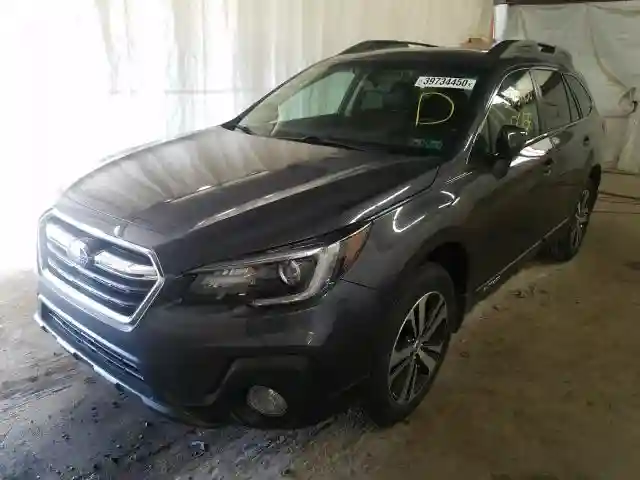 4S4BSANC6K3398095 2019 SUBARU OUTBACK 2.5I PREMIUM-1