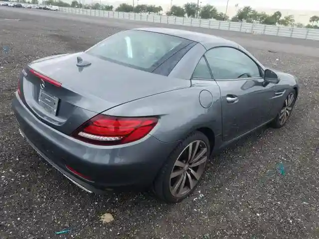 WDDPK3JA5HF127407 2017 MERCEDES-BENZ SLC 300-3