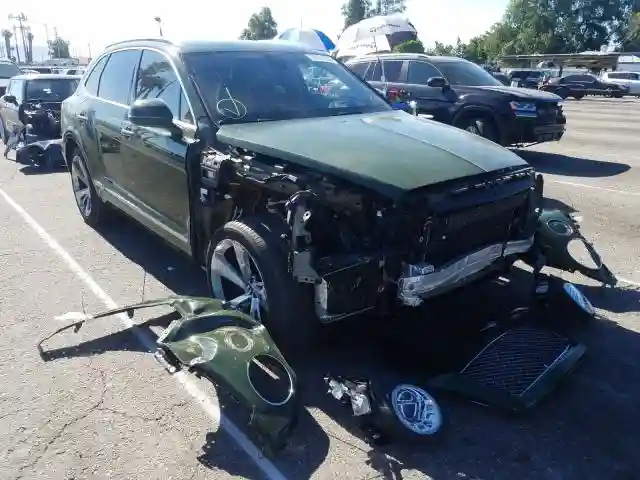 SJAAC2ZV0HC015387 2017 BENTLEY BENTAYGA-0