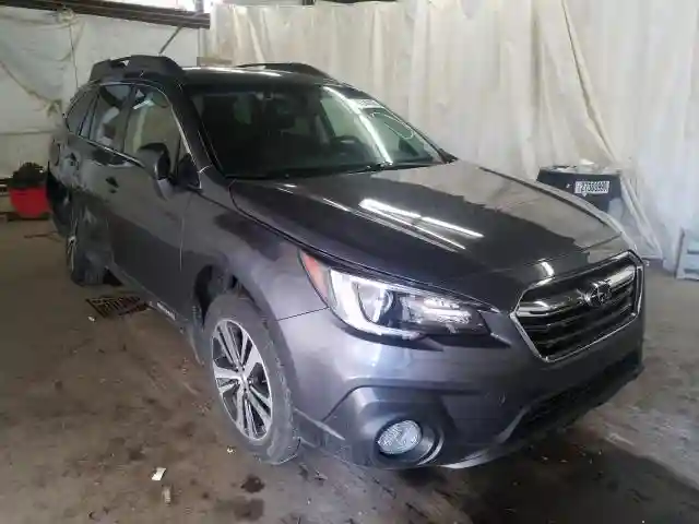 4S4BSANC6K3398095 2019 SUBARU OUTBACK 2.5I PREMIUM-0