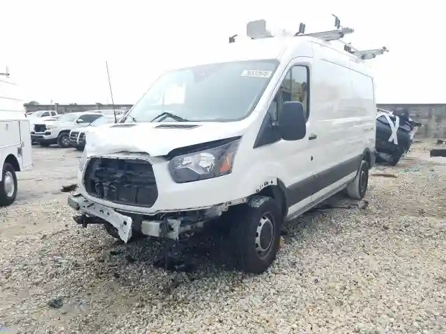 1FTYR2CM1JKB28000 2018 FORD TRANSIT T-250-1