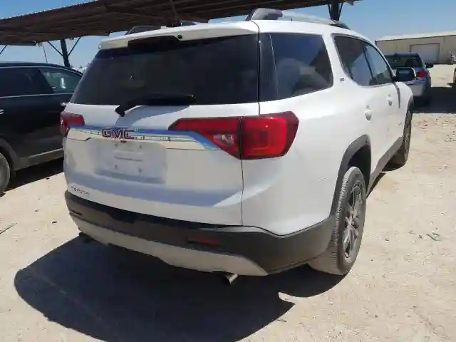1GKKNMLSXJZ148396 2018 GMC ACADIA SLT-1-3