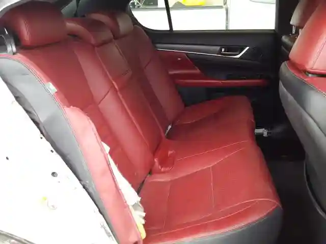 JTHBZ1BL9JA014176 2018 LEXUS GS 350 BASE-5