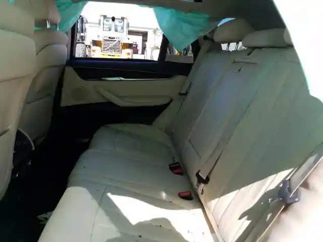 5UXKR2C58G0H42126 2016 BMW X5 SDRIVE35I-5
