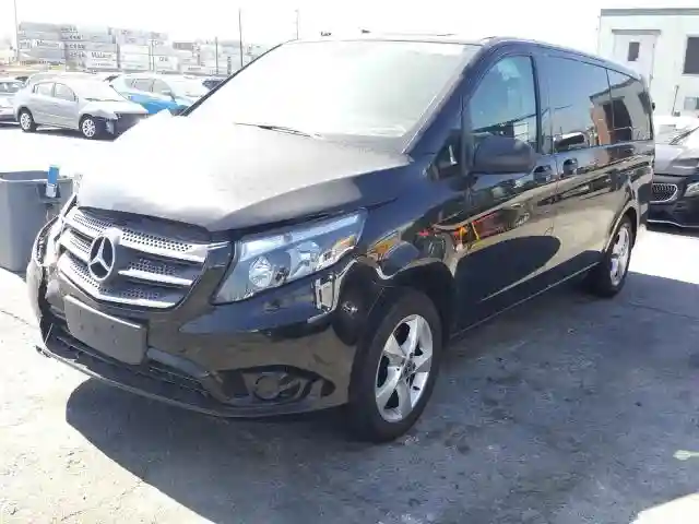 WD4PG2EE8J3431850 2018 MERCEDES-BENZ METRIS-1
