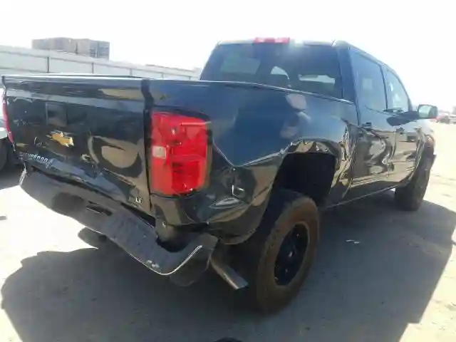 3GCPCREC4HG340045 2017 CHEVROLET SILVERADO C1500 LT-3