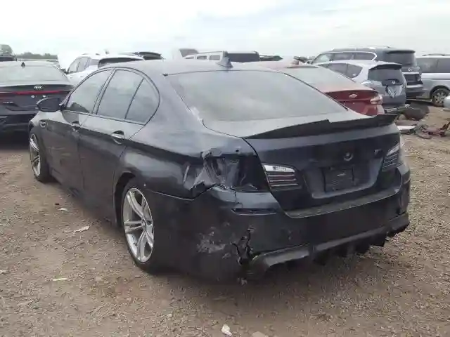 WBSFV9C57DD095851 2013 BMW M5-2