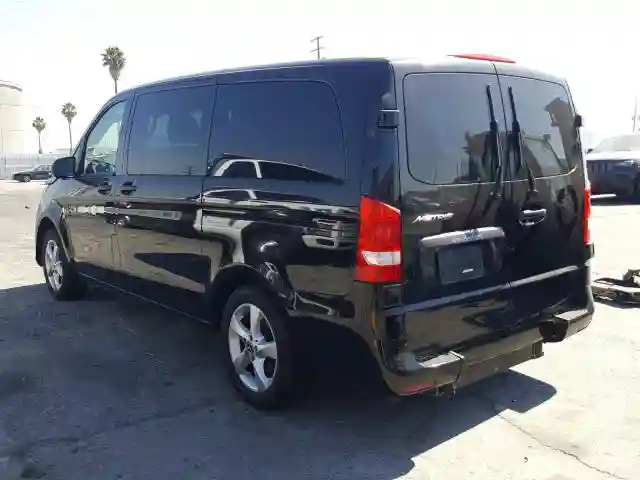 WD4PG2EE8J3431850 2018 MERCEDES-BENZ METRIS-2