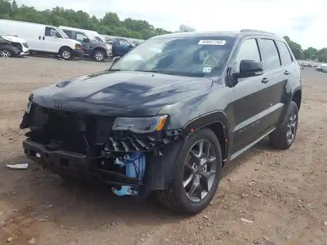 1C4RJFBG0LC242534 2020 JEEP GRAND CHEROKEE LIMITED-1