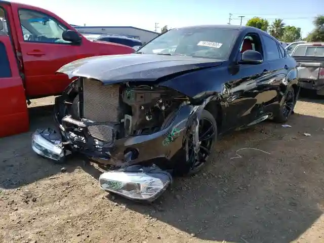 5UXKU2C50K0Z62980 2019 BMW X6 XDRIVE35I-1