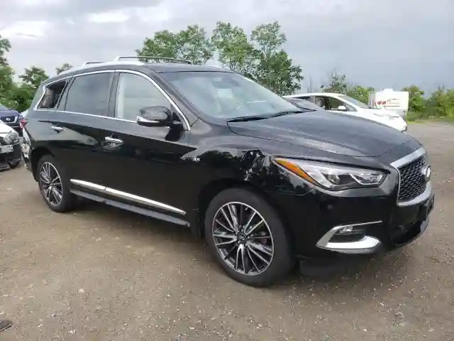 5N1AL0MMXGC515780 2016 INFINITI QX60-0