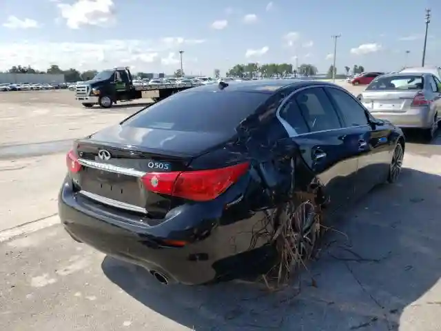 JN1AV7AR0FM850596 2015 INFINITI Q50 HYBRID PREMIUM-3