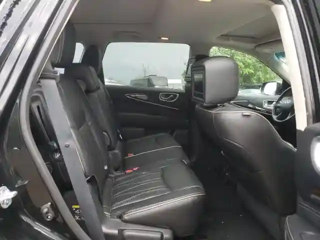 5N1AL0MMXGC515780 2016 INFINITI QX60-5