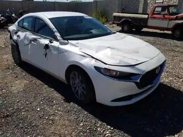 3MZBPBCMXLM123432 2020 MAZDA 3 SELECT-0