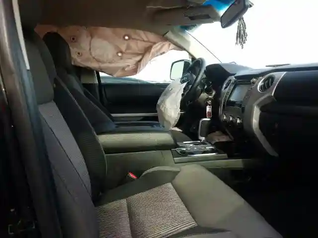 5TFEM5F14FX094097 2015 TOYOTA TUNDRA CREWMAX SR5-4