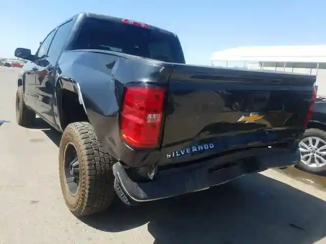 3GCPCREC4HG340045 2017 CHEVROLET SILVERADO C1500 LT-2