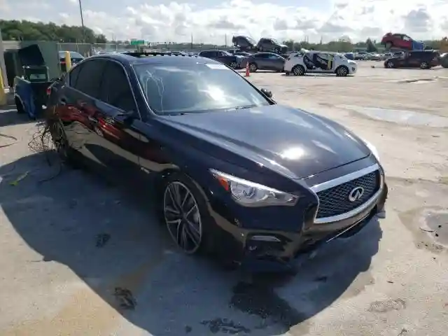 JN1AV7AR0FM850596 2015 INFINITI Q50 HYBRID PREMIUM-0