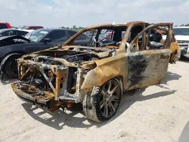 1GYS3BKJ0LR165851 2020 CADILLAC ESCALADE LUXURY-1
