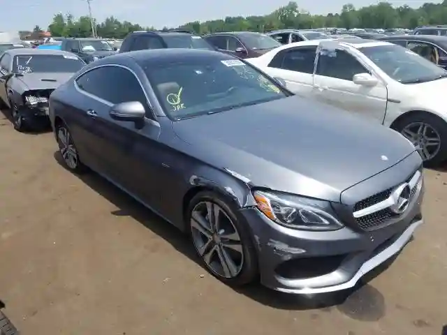 WDDWJ4KB1HF360227 2017 MERCEDES-BENZ C 300 4MATIC-0