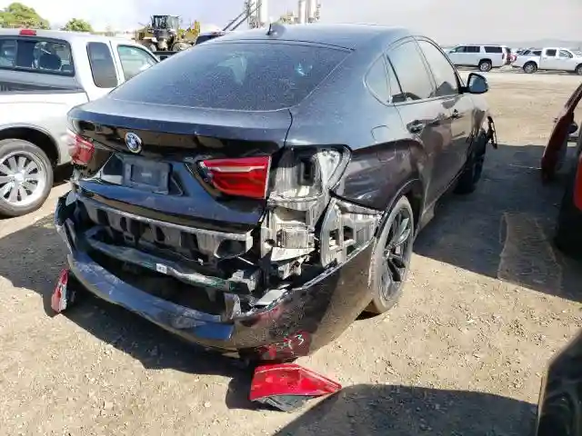 5UXKU2C50K0Z62980 2019 BMW X6 XDRIVE35I-3