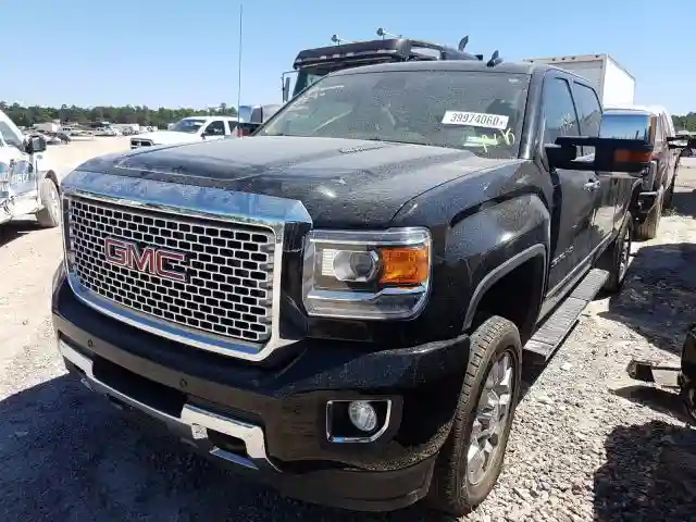 1GT12UE84GF303133 2016 GMC SIERRA K2500 DENALI-1