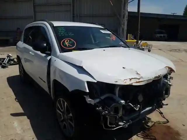 1C4NJCBA6GD706239 2016 JEEP COMPASS SPORT-0