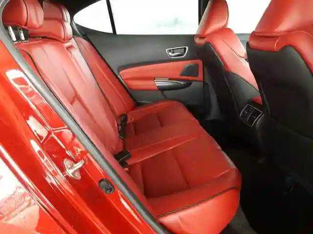 19UUB1F61KA004604 2019 ACURA TLX-5