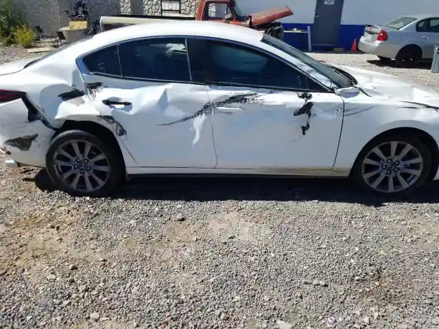 3MZBPBCMXLM123432 2020 MAZDA 3 SELECT-5