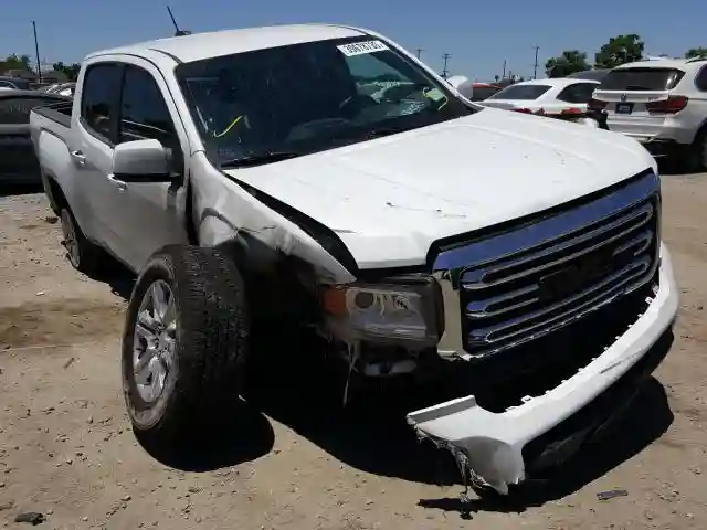 1GTG5CEN3L1180787 2020 GMC CANYON SLE-0