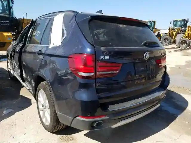 5UXKR2C58G0H42126 2016 BMW X5 SDRIVE35I-2