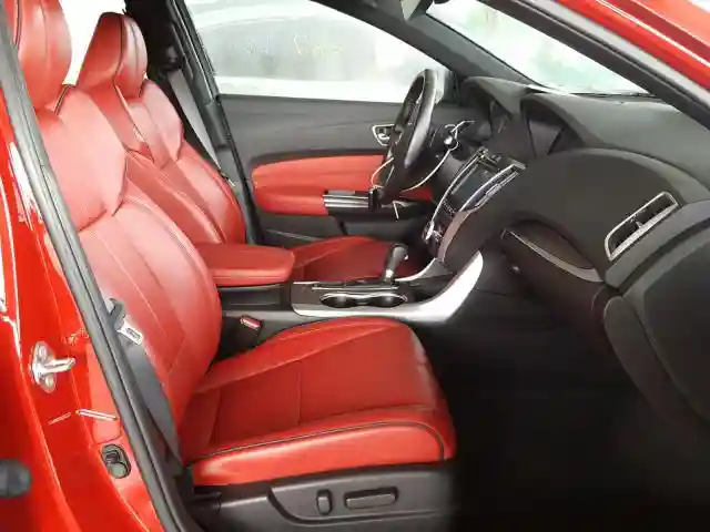 19UUB1F61KA004604 2019 ACURA TLX-4