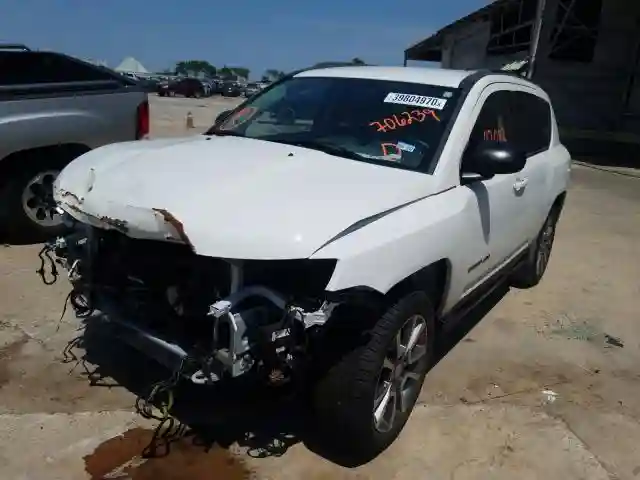1C4NJCBA6GD706239 2016 JEEP COMPASS SPORT-1