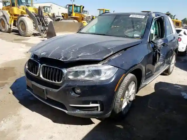 5UXKR2C58G0H42126 2016 BMW X5 SDRIVE35I-1
