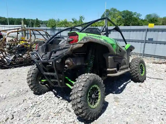 JKARFCA12LB505622 KAWASAKI 110Z2HD-3