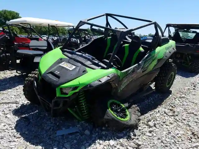 JKARFCA12LB505622 KAWASAKI 110Z2HD-1
