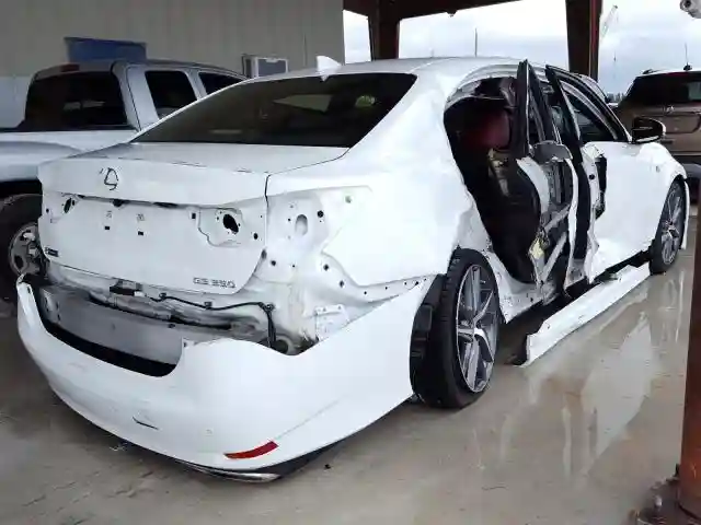 JTHBZ1BL9JA014176 2018 LEXUS GS 350 BASE-3