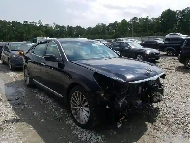 KMHGH4JH8GU104320 2016 HYUNDAI EQUUS SIGNATURE-0