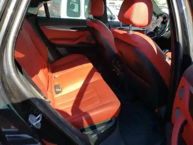 5UXKU2C50K0Z62980 2019 BMW X6 XDRIVE35I-5
