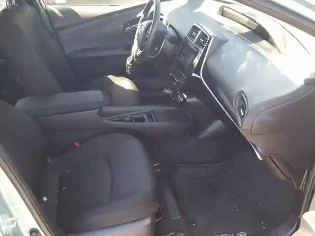 JTDL9RFU4K3008427 2019 TOYOTA PRIUS-4