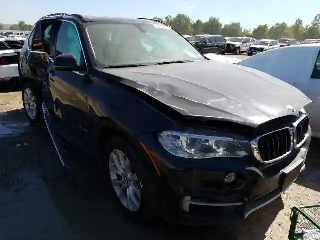 5UXKR2C58G0H42126 2016 BMW X5 SDRIVE35I-0