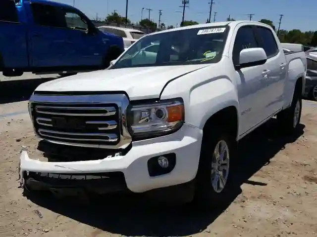 1GTG5CEN3L1180787 2020 GMC CANYON SLE-1