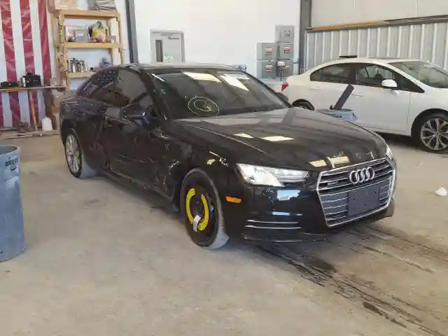 WAUANAF49HN014688 2017 AUDI A4 PREMIUM-0