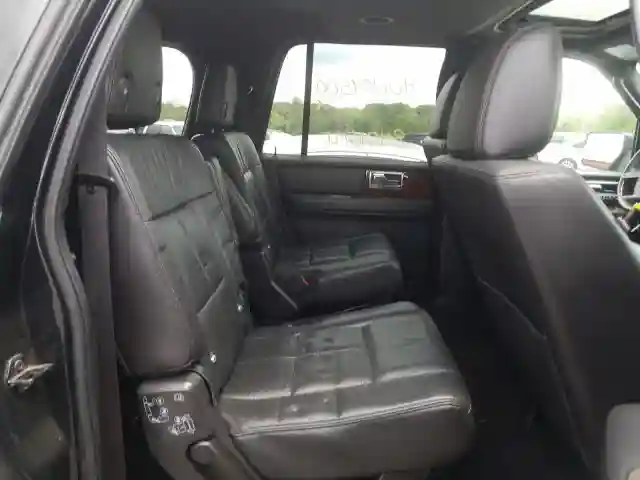 5LMJJ3J57EEL08279 2014 LINCOLN NAVIGATOR L-5