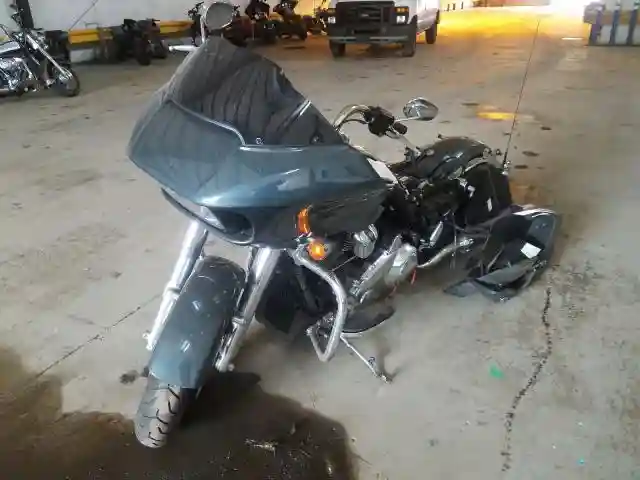 1HD1KHC12LB618459 2020 HARLEY-DAVIDSON FLTRX-1
