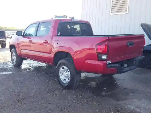 5TFAX5GN3LX181072 2020 TOYOTA TACOMA DOUBLE CAB-2