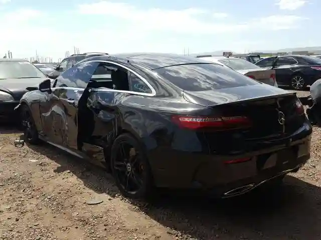 WDD1J6FB0JF014742 2018 MERCEDES-BENZ E 400-2