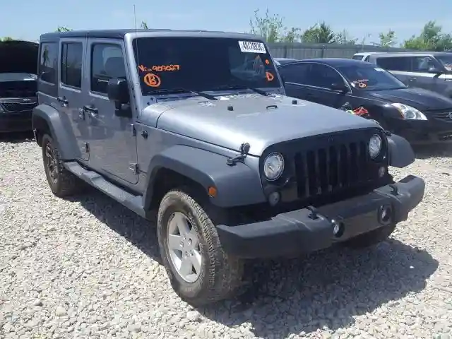 1C4BJWDG5JL909027 2018 JEEP WRANGLER UNLIMITED SPORT-0