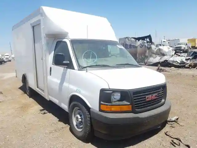 7GZ07SFF0HN002173 2017 GMC SAVANA CUTAWAY G3500-0