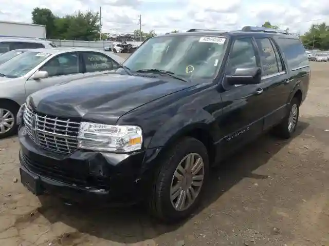 5LMJJ3J57EEL08279 2014 LINCOLN NAVIGATOR L-1
